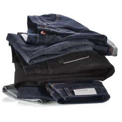 Damenjeans Straight