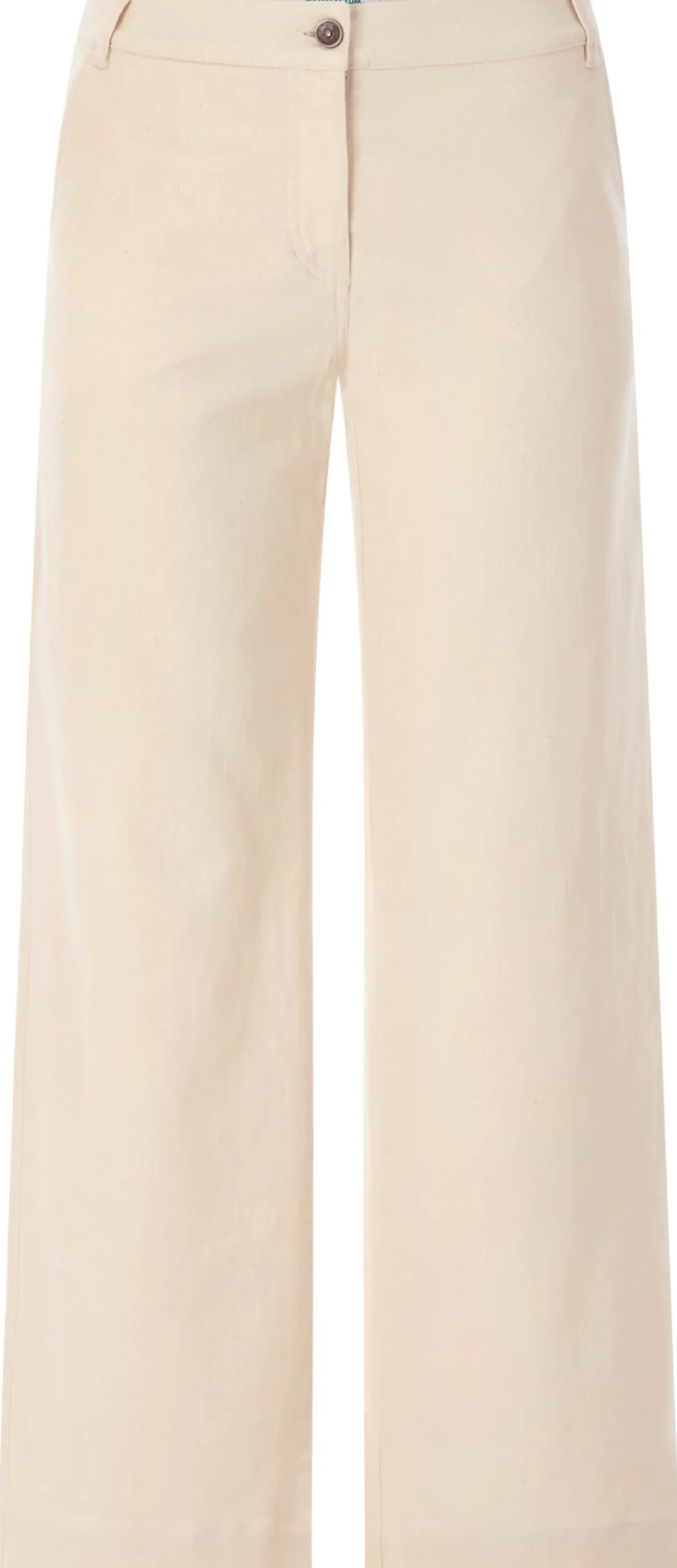 Damenjeans ungefärbt