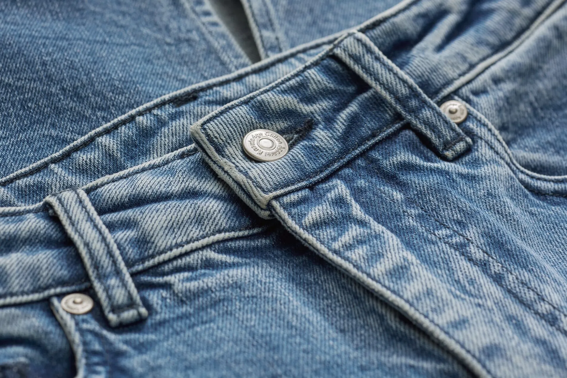 Damen-Jeansrock