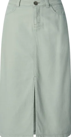 Damen-Jeansrock
