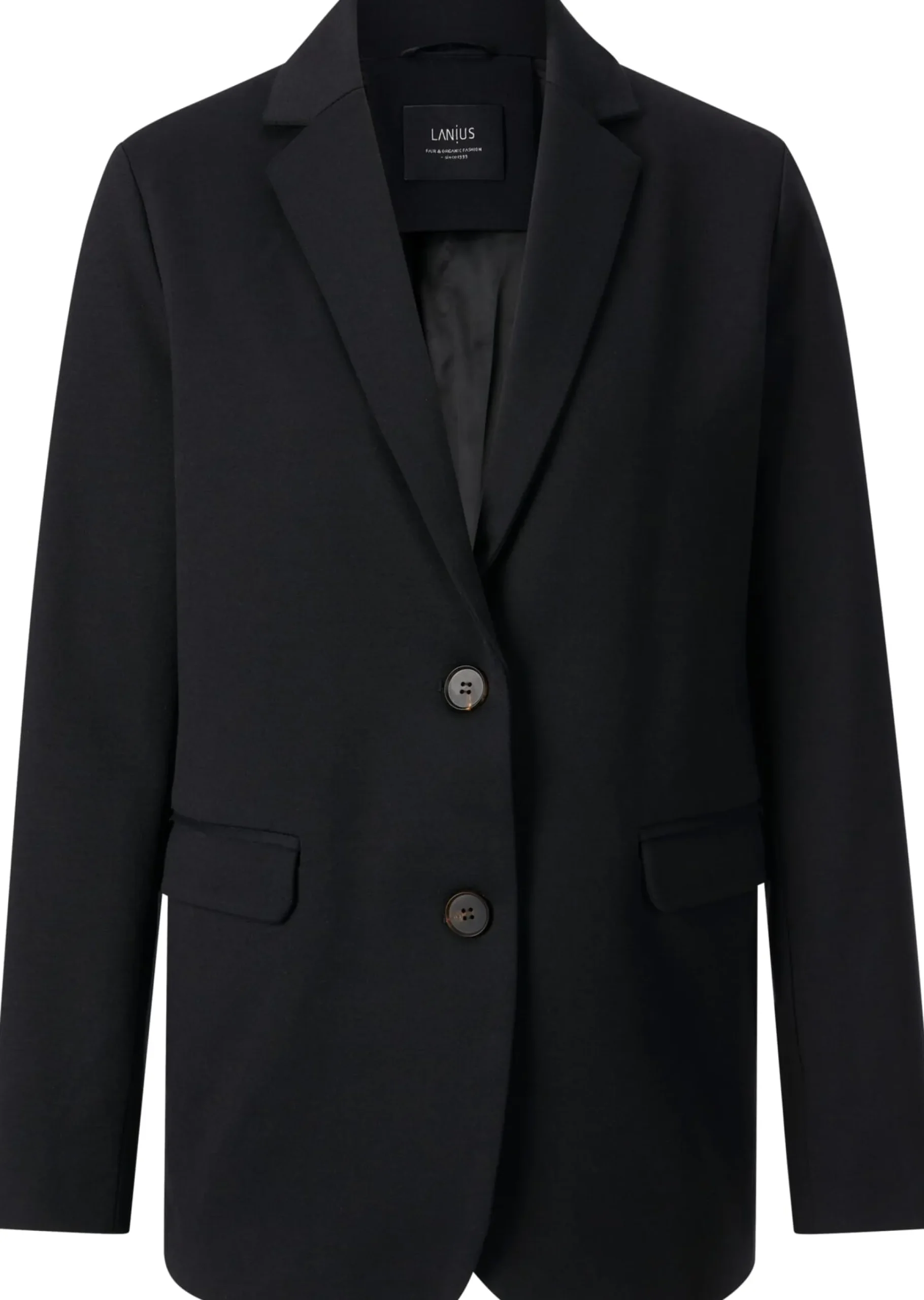 Damen-Jerseyblazer