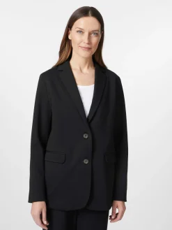Damen-Jerseyblazer