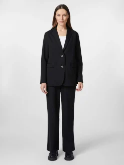Damen-Jerseyblazer