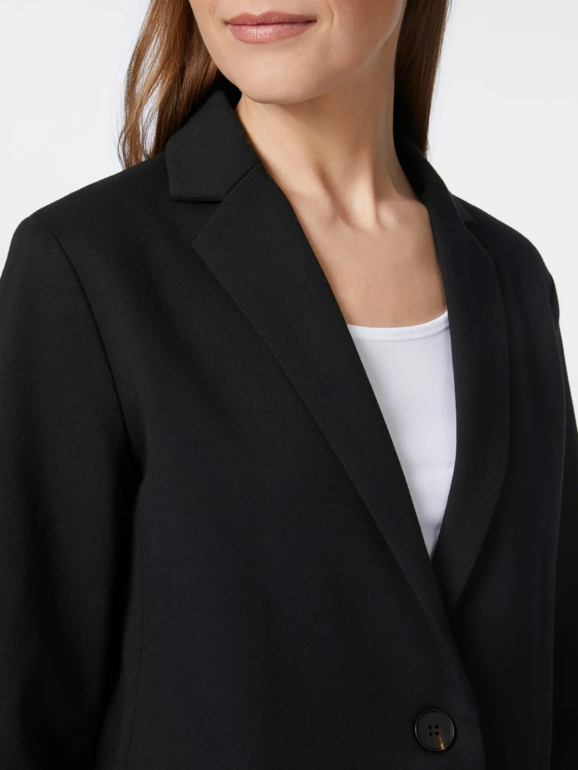 Damen-Jerseyblazer