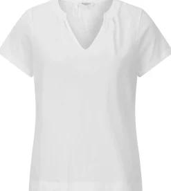 Damen-Jerseybluse