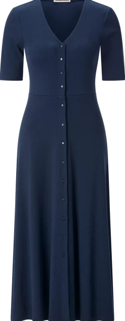 Damen-Jerseykleid