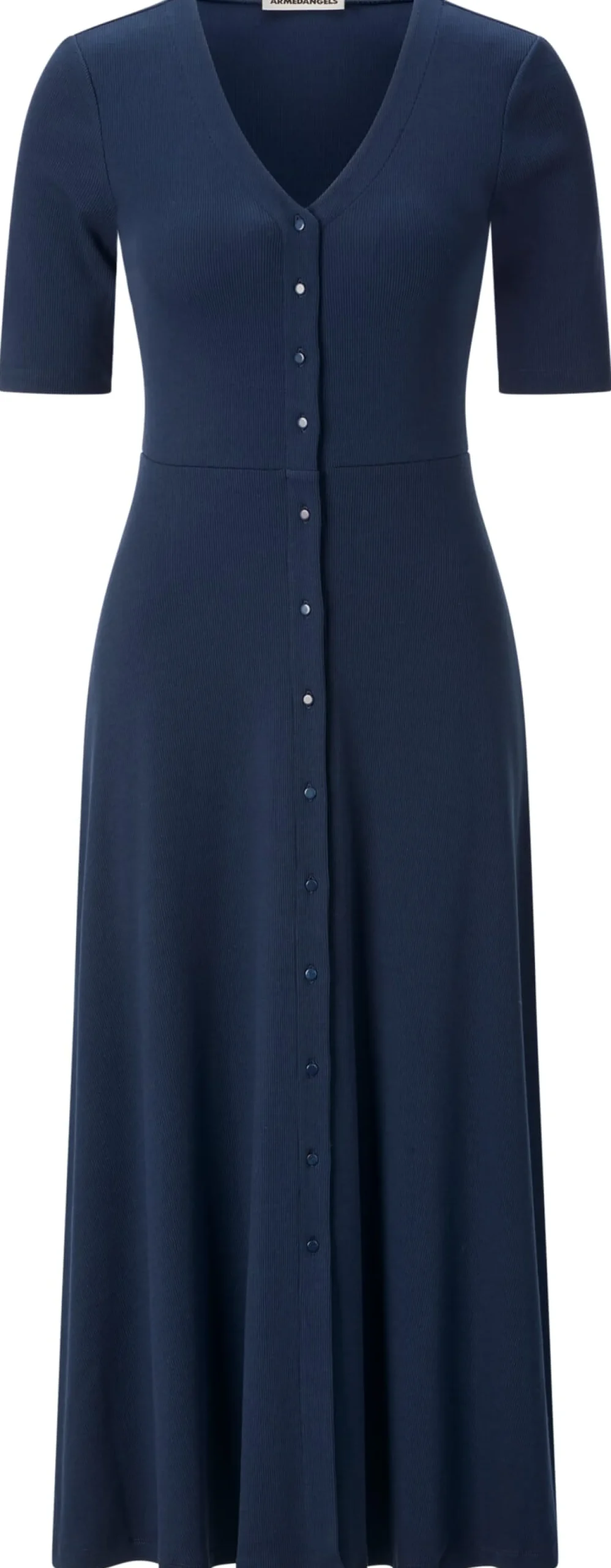Damen-Jerseykleid