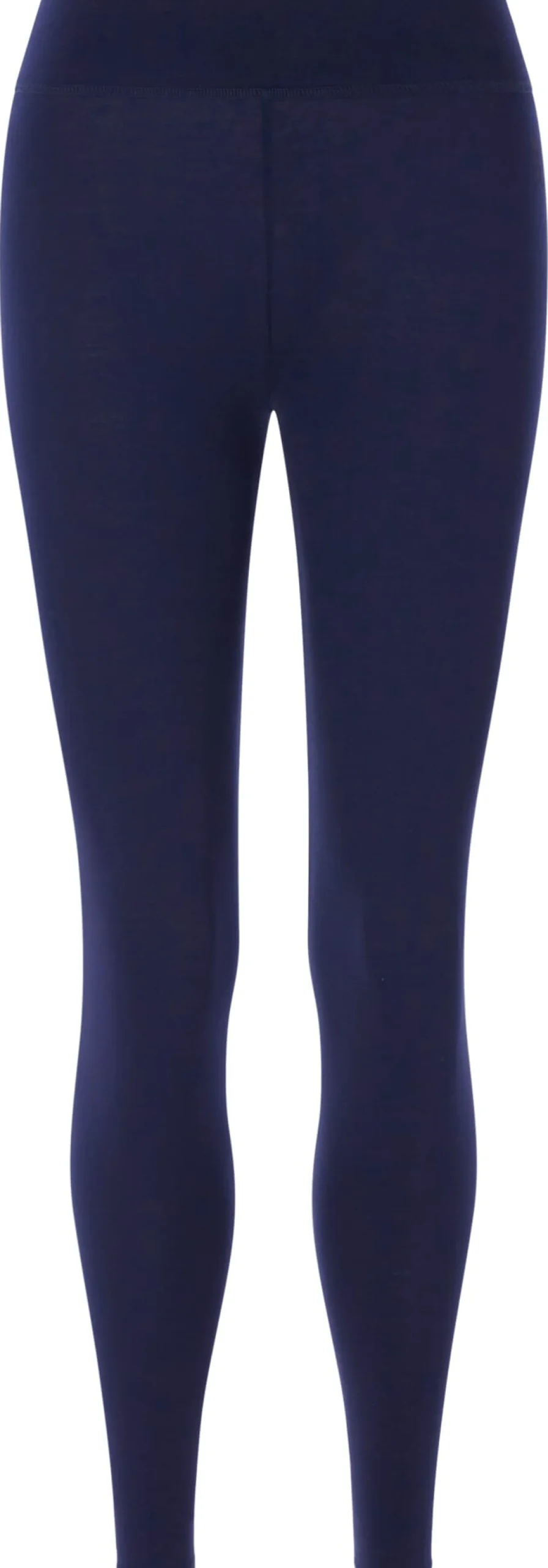 Damen-Jersey-Leggings