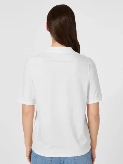 Damen-Jerseypolo