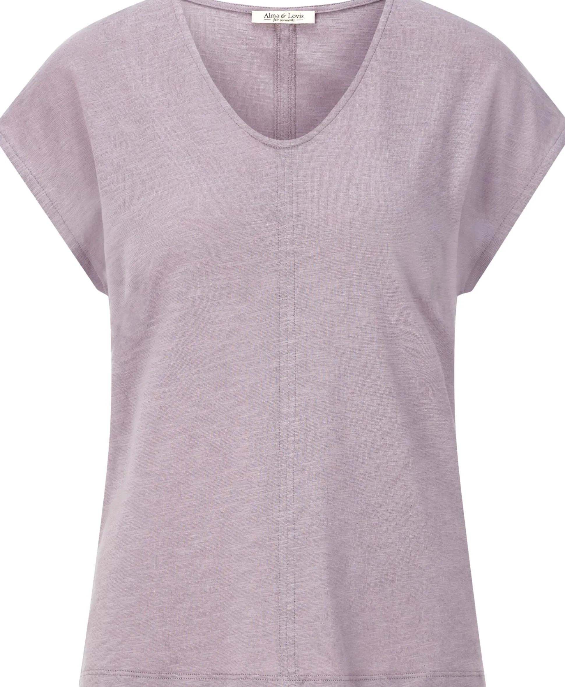 Damen-Jerseyshirt