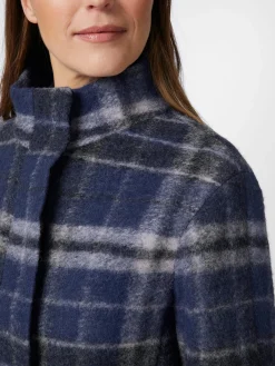 Damen-Karojacke