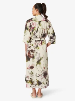 Damenkleid Midi