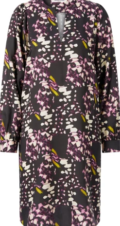 Damenkleid Print
