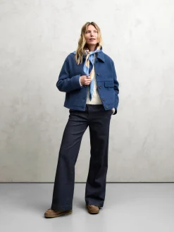 Damen-Kurzjacke