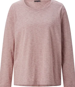 Damen-Langarmshirt