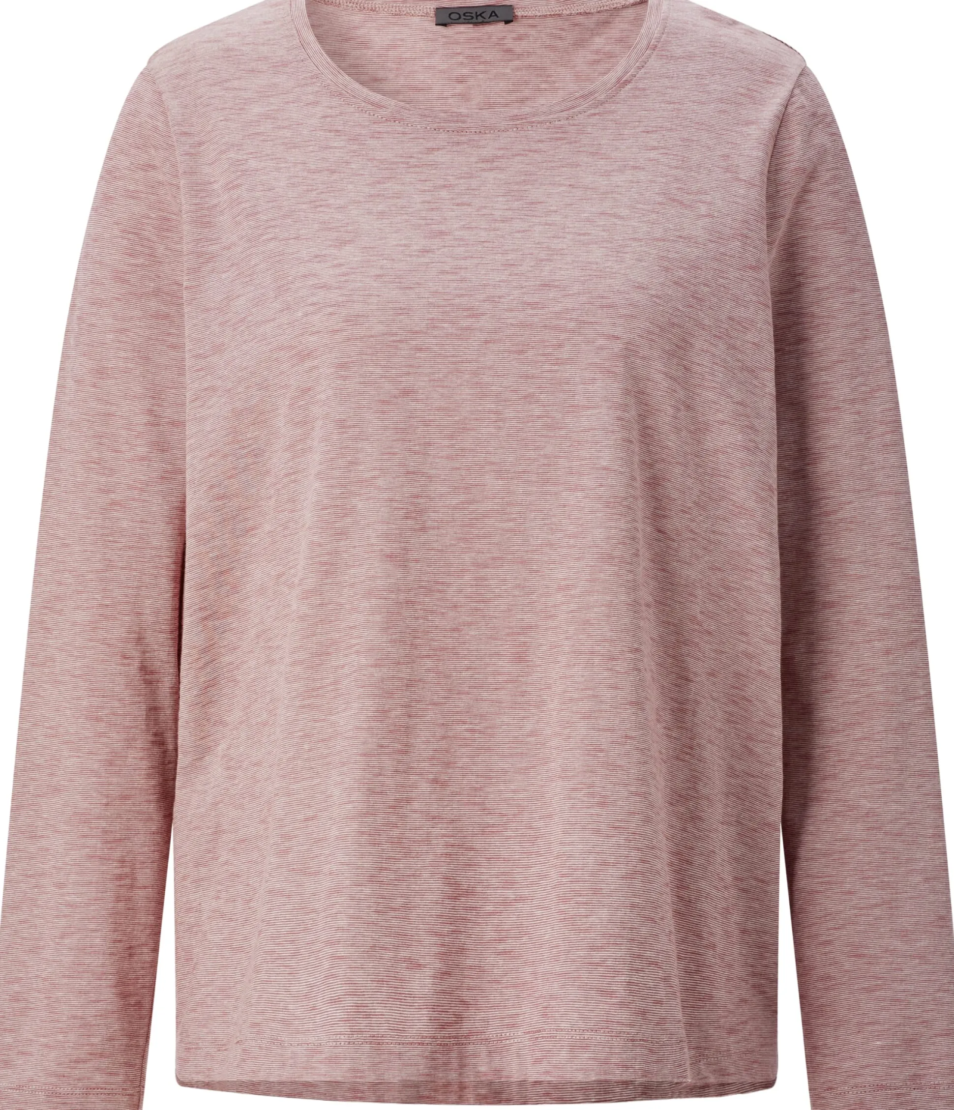 Damen-Langarmshirt