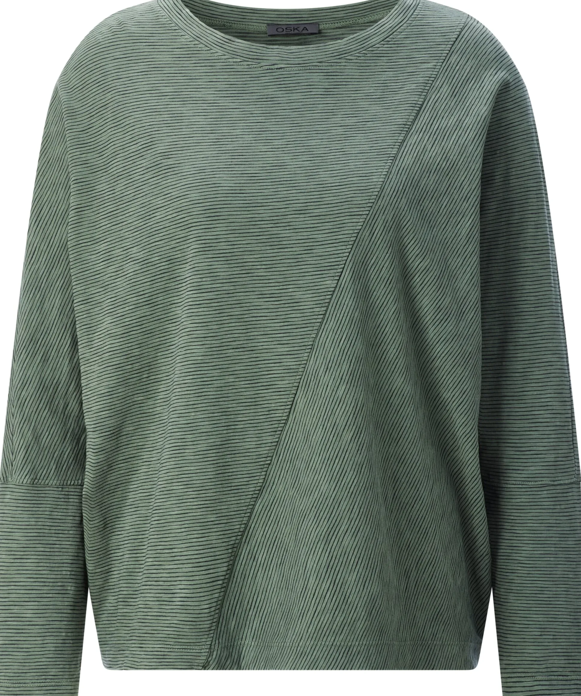 Damen-Langarmshirt