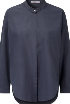 Damen-Langbluse