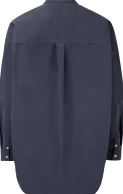 Damen-Langbluse