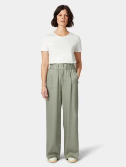 Damen-Marlenehose