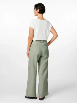 Damen-Marlenehose