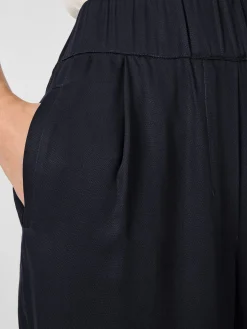 Damen-Marlenehose