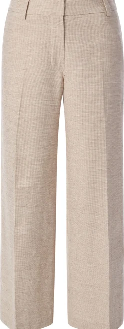 Damen-Marlenehose