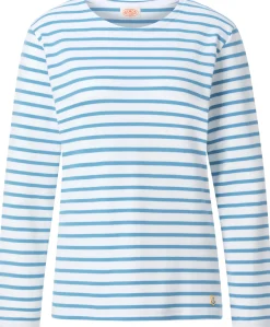Damen-Matrosenshirt