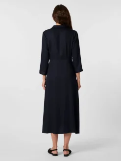 Damen-Midikleid