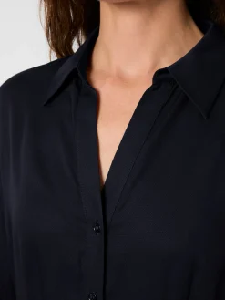 Damen-Midikleid