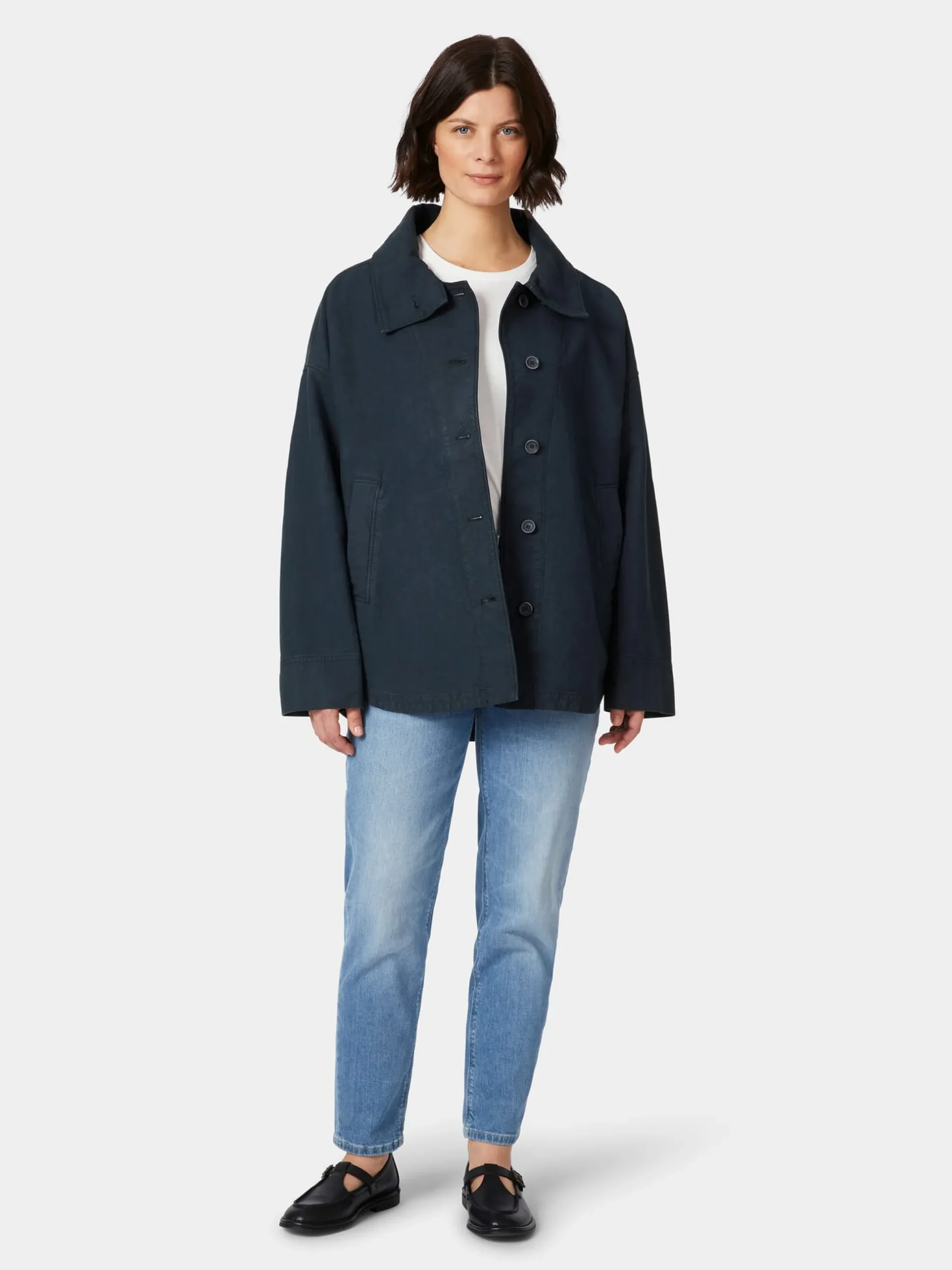Damen-Outdoorjacke
