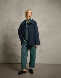 Damen-Outdoorjacke