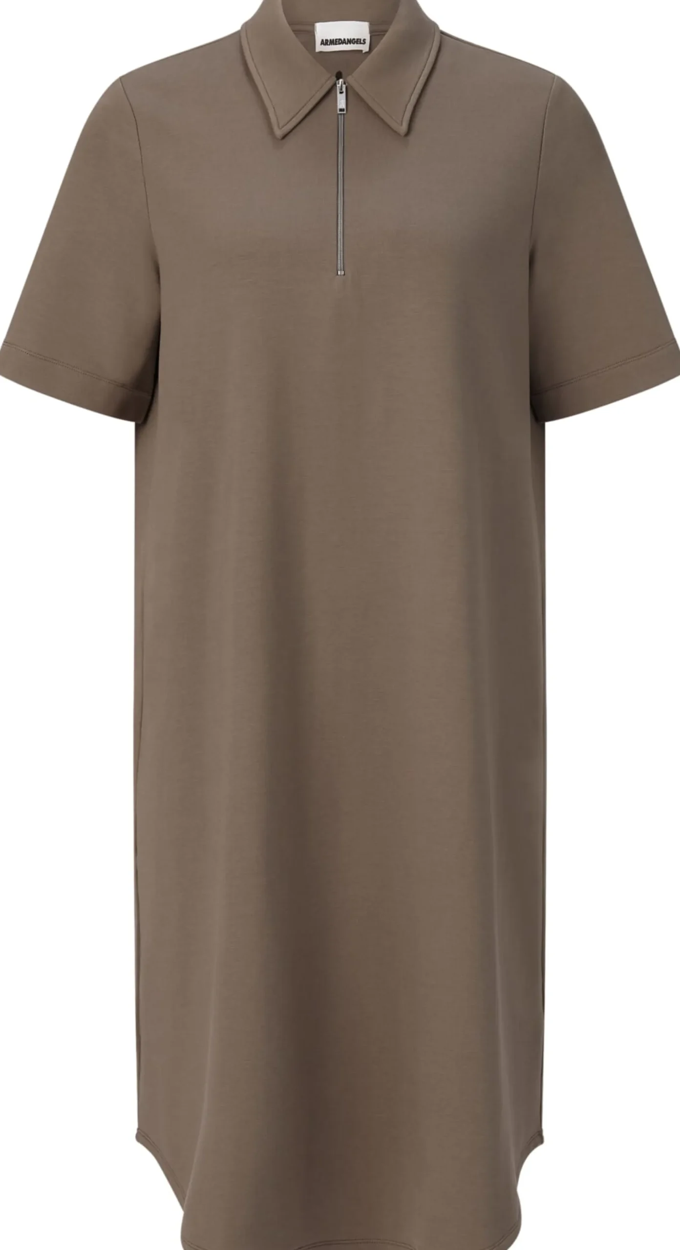 Damen-Polokleid