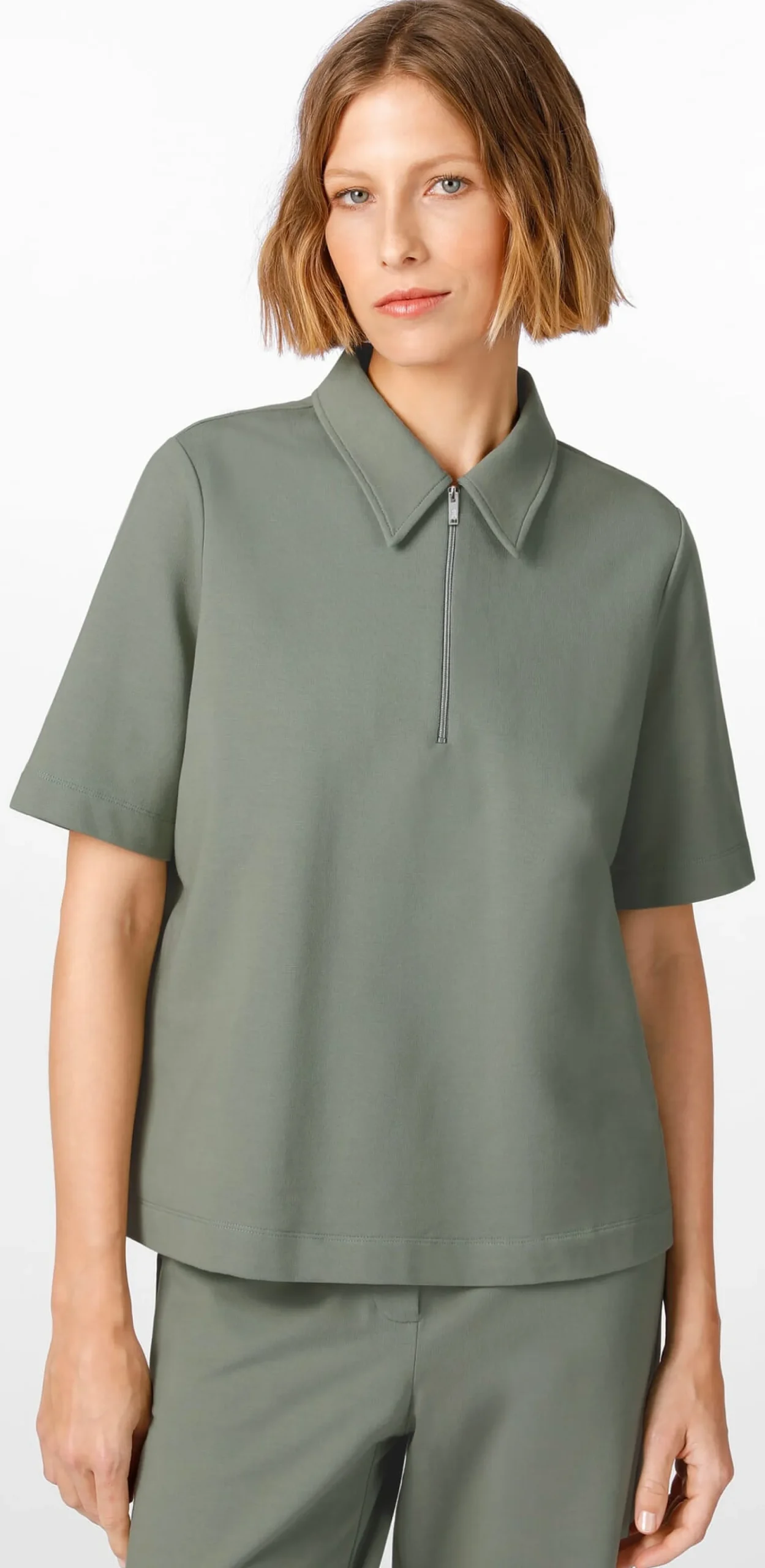 Damen-Poloshirt