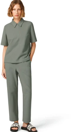 Damen-Poloshirt