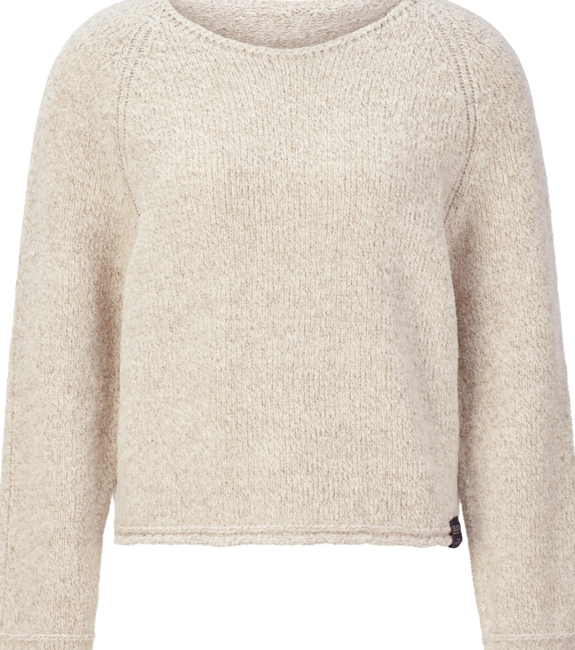 Damenpullover Oversized