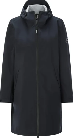 Damen-Regenjacke