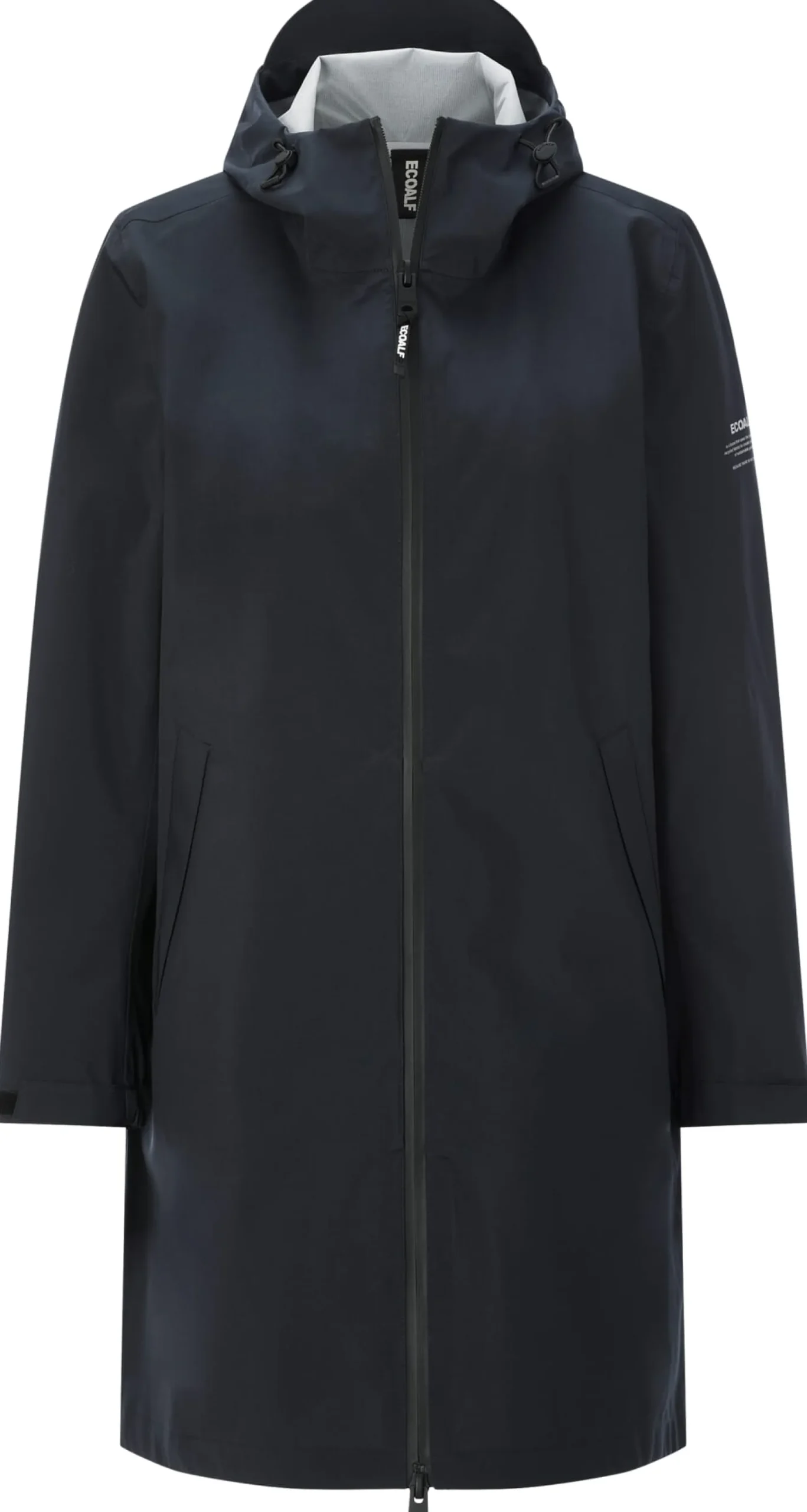 Damen-Regenjacke