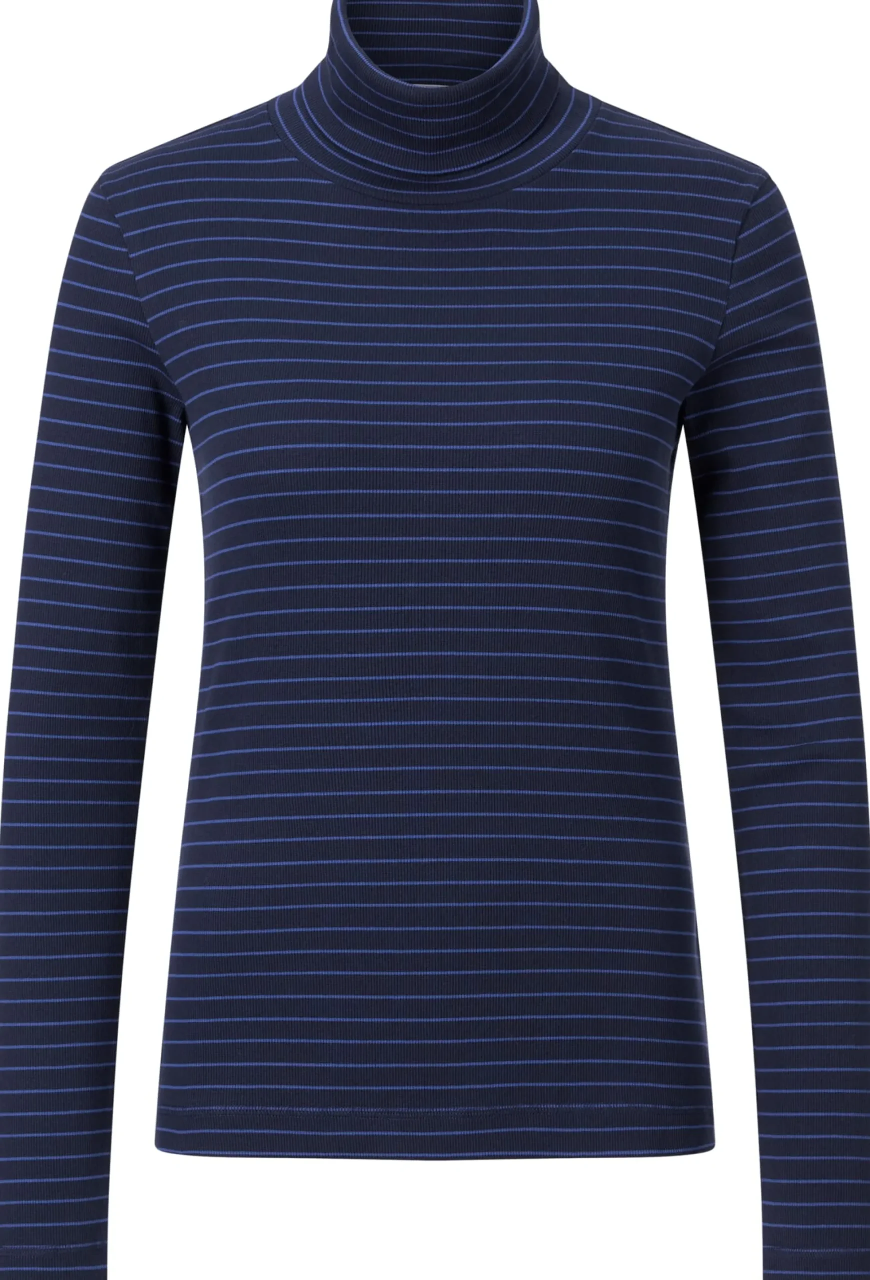 Damen-Rollkragenshirt