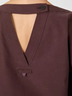Damen-Schlupfbluse