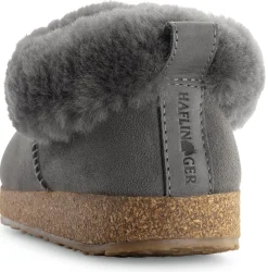 Damen-Schlupfpantoffel