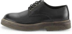 Damen-Schnürhalbschuh