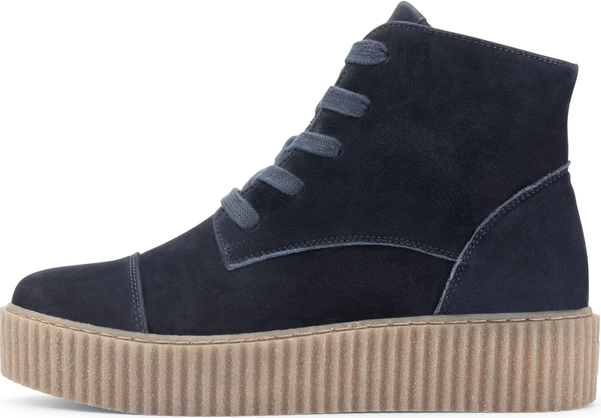 Damen-Schnürstiefel
