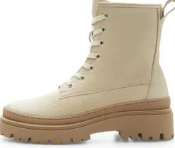 Damen-Schnürstiefelette