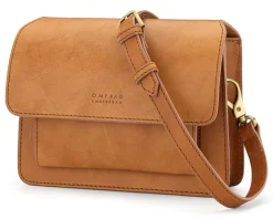 Damen-Schultertasche klein