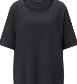 Damenshirt Halbarm
