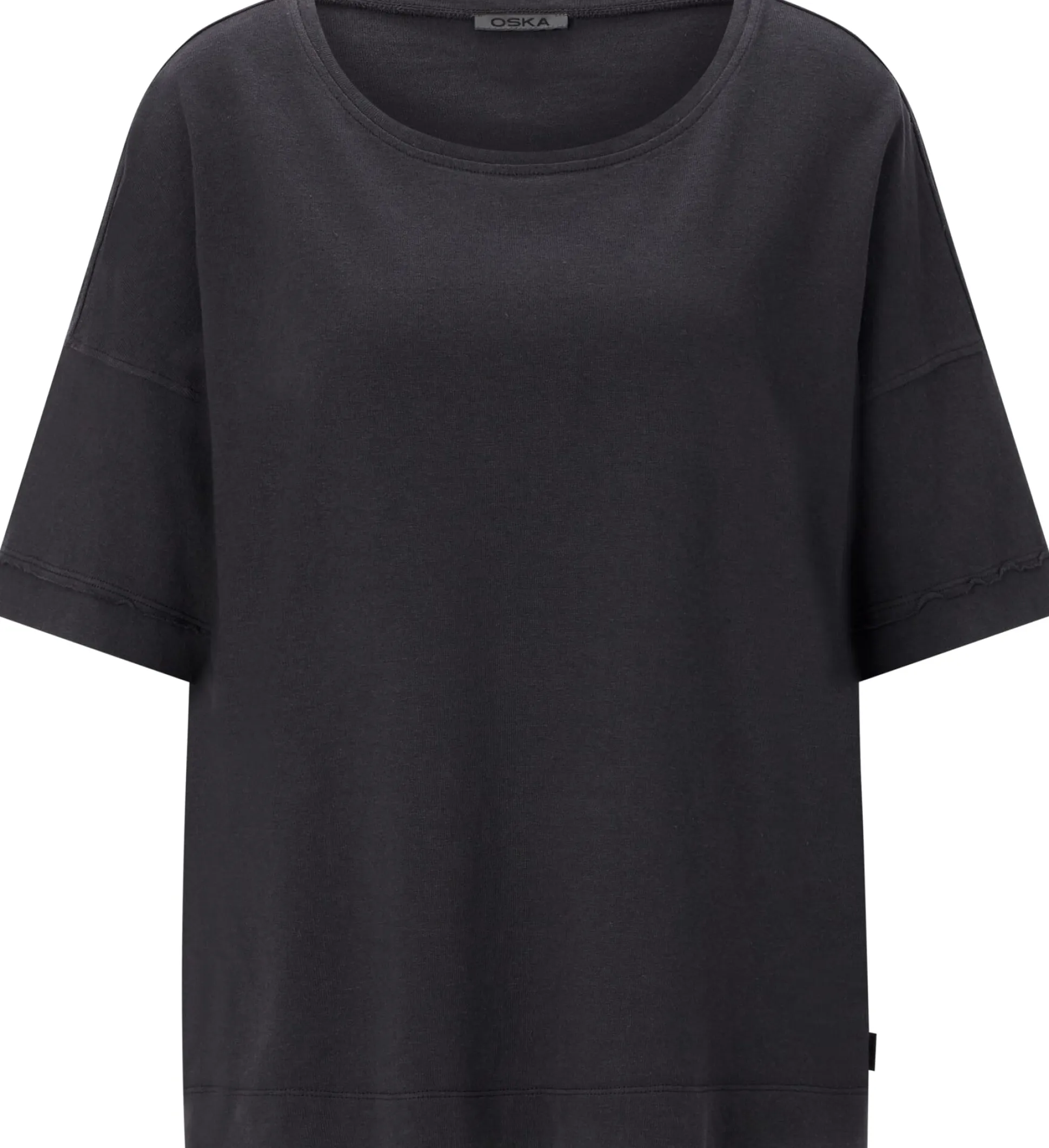 Damenshirt Halbarm