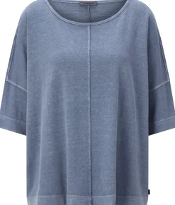 Damenshirt Halbarm