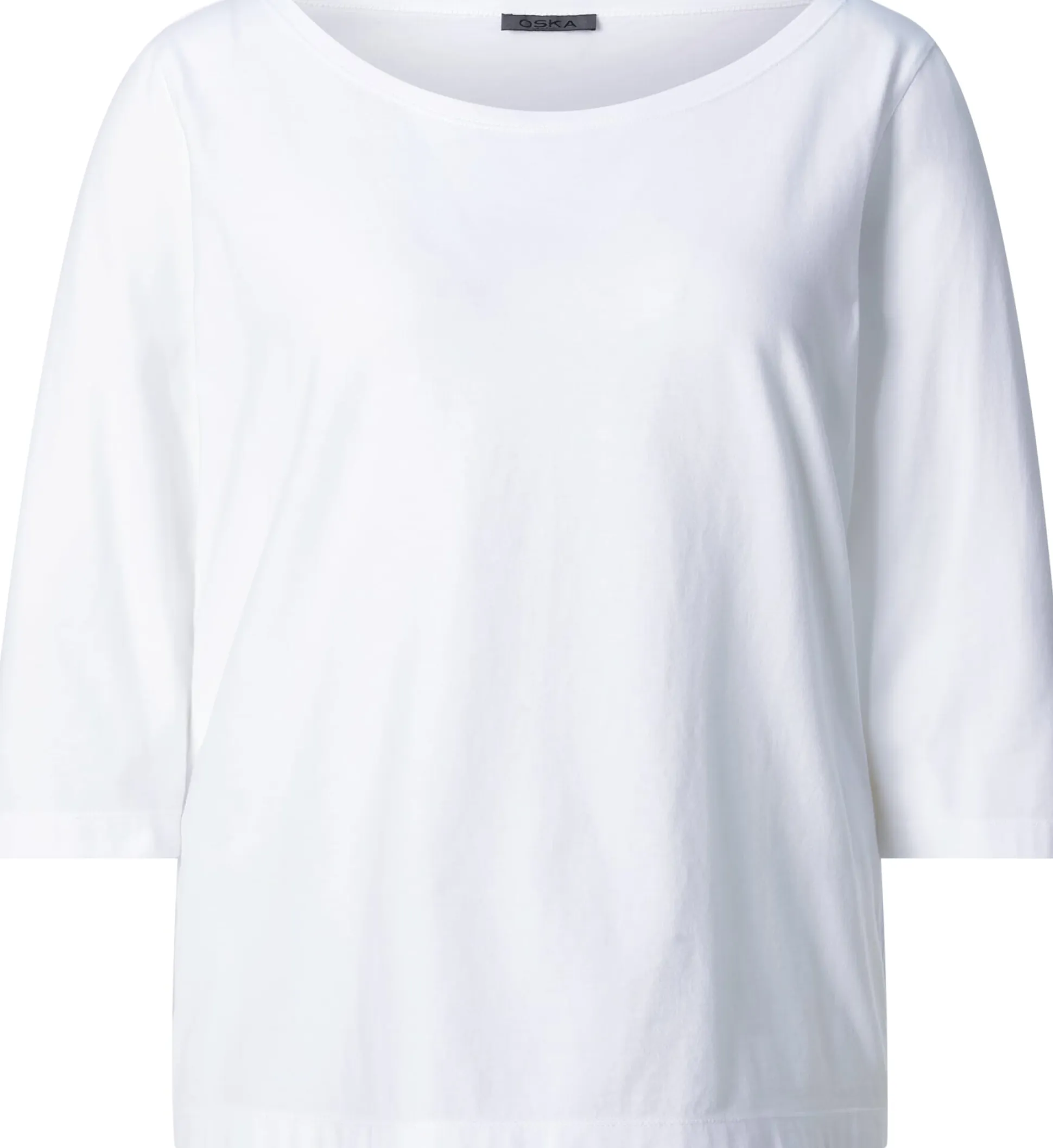 Damenshirt Halbarm