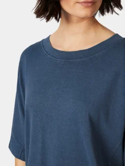 Damenshirt Halbarm